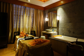 深圳南山一个男人的桑拿忏悔录